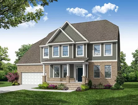 Exterior - 3170 Three Chopt Rd, Gum Spring, VA 23065 photo 2 of 11
