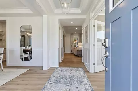 Entry Way - 3170 Three Chopt Rd, Gum Spring, VA 23065 photo 1 of 18