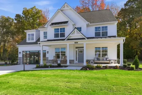Exterior - 3170 Three Chopt Rd, Gum Spring, VA 23065 photo 6 of 11