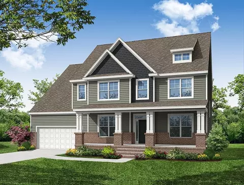 Exterior - 3170 Three Chopt Rd, Gum Spring, VA 23065 photo 4 of 11