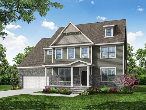 Exterior - 3170 Three Chopt Rd, Gum Spring, VA 23065 photo 3 of 11
