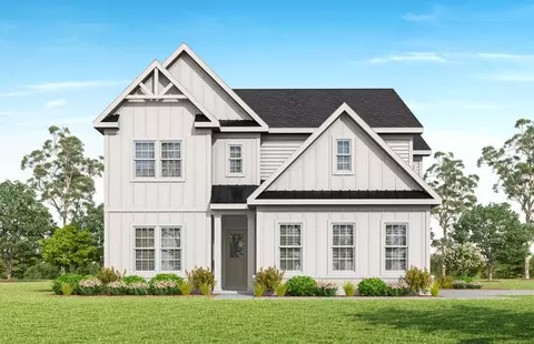 15755 Sweet Virgina Lane - Home Site #17, Huntersville, NC 28078