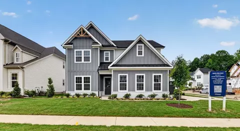 15755 Sweet Virgina Lane - Home Site #17, Huntersville, NC 28078
