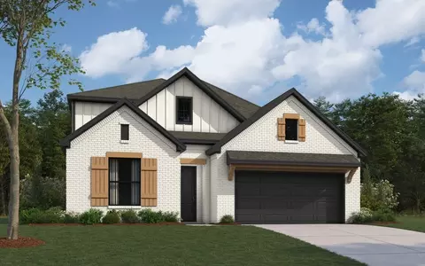 5320 Lily Creek Dr, Aubrey, TX 76227