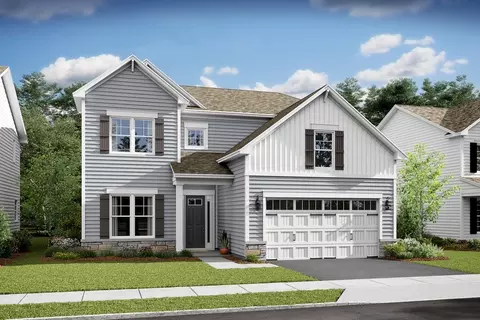 22 Hydrangea Dr, Township Of Manalapan, NJ 07726