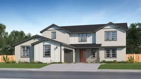 Exterior - 206 Hyde Park Pl, Vacaville, CA 95687 photo 3 of 4