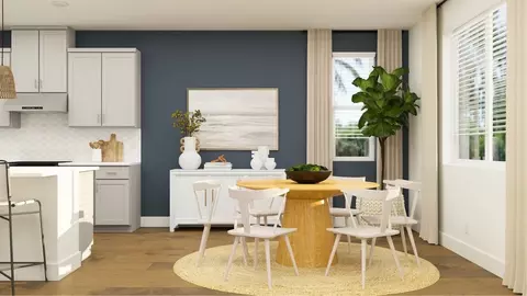 Dining - 206 Hyde Park Pl, Vacaville, CA 95687 photo 2 of 4