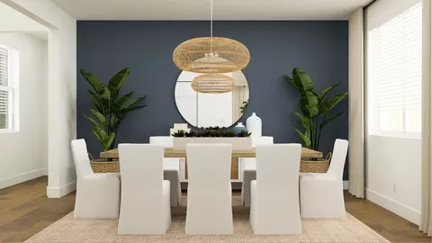 Dining - 206 Hyde Park Pl, Vacaville, CA 95687 photo 3 of 4