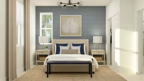 Bedroom - 206 Hyde Park Pl, Vacaville, CA 95687 photo 3 of 7