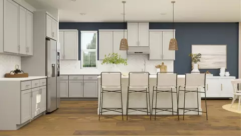 Kitchen - 206 Hyde Park Pl, Vacaville, CA 95687 photo 1 of 8