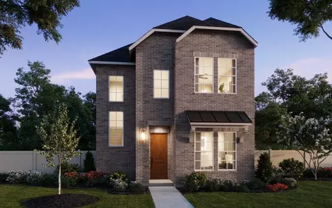 400 Dover Mews, Celina, TX 75009