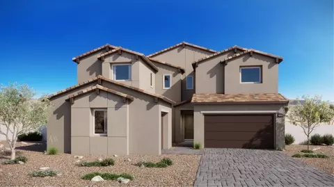 10083 Decano Ridge St, Las Vegas, NV 89141