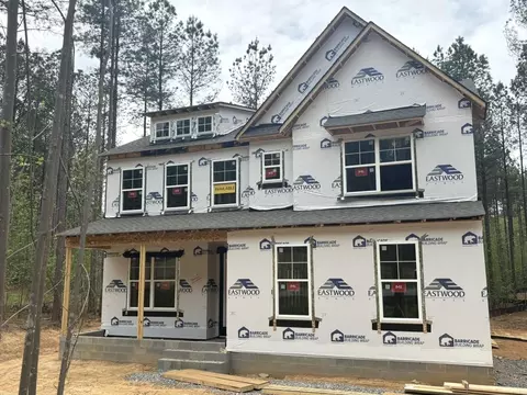3911 Jett Ct, Gum Spring, VA 23065