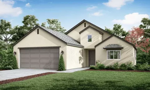 1302 N Oxford Dr, Porterville, CA 93257