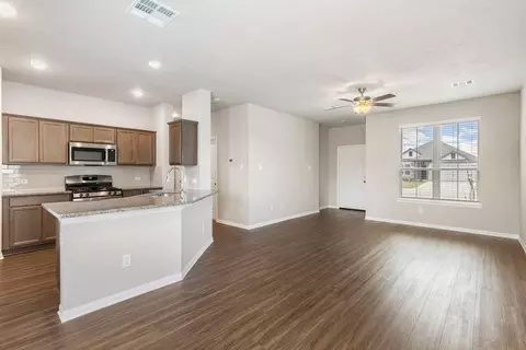 Living - 3704 Apollo St, Lorena, TX 76655 photo 3 of 6