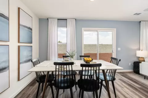 Dining - 8301 Swarthmore St, Bakersfield, CA 93307 photo 1 of 1