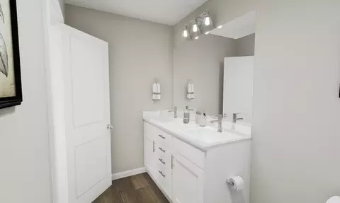Bath - 8301 Swarthmore St, Bakersfield, CA 93307 photo 2 of 2
