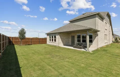 11109 Abbotsbury Road - Model, Haslet, TX 76052