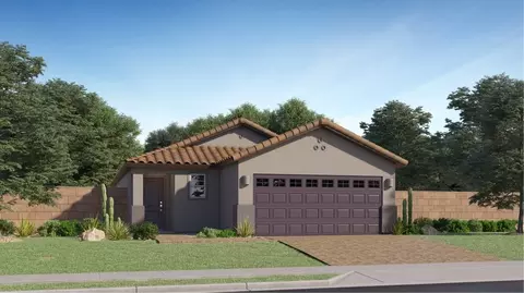 3672 N 98th Ln, Phoenix, AZ 85037