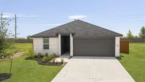1152 Selene Sky Dr, Brookshire, TX 77423