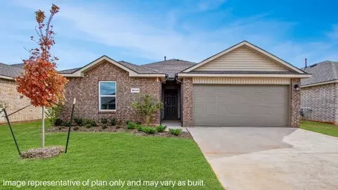 11616 SW 29th Ter, Oklahoma City, OK 73099