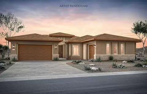 4070 N 218th Dr, Buckeye, AZ 85396