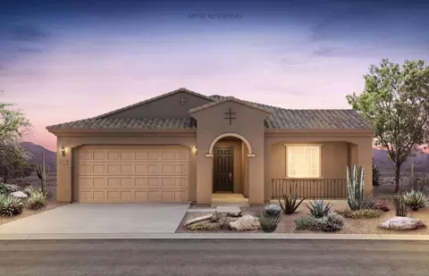 13814 W Whisper Rock Trl, Peoria, AZ 85383