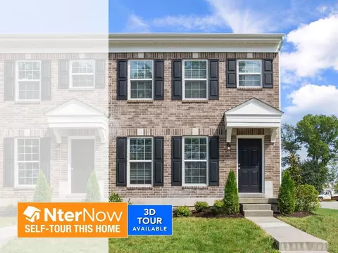 401 Sunset Hollow Dr, Wentzville, MO 63385