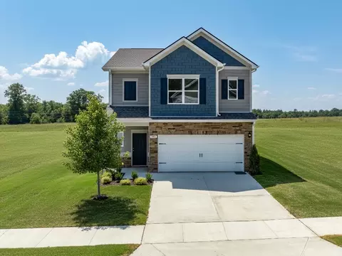 Exterior - 8786 Walnut Rd, Hixson, TN 37343 photo 13 of 15