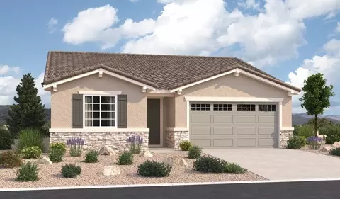 3980 S 2160 W, Hurricane, UT 84737