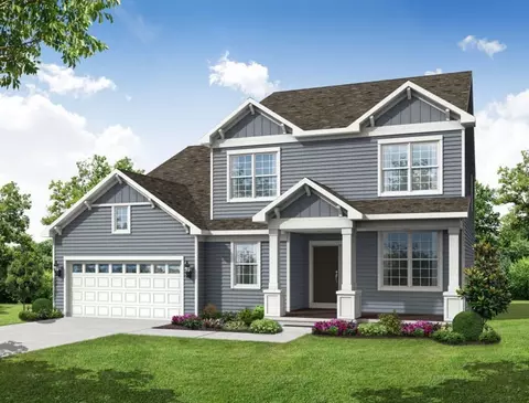 3341 Robertas Way, Stow, OH 44224