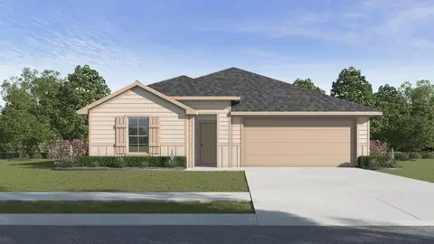 101 Montego Dr, Rockport, TX 78382