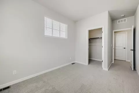 Bedroom - 8460 Irving St, Westminster, CO 80031 photo 5 of 7