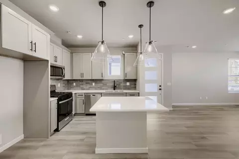 Kitchen - 8460 Irving St, Westminster, CO 80031 photo 5 of 10