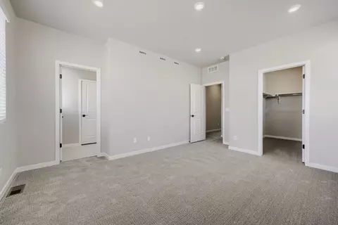 Bedroom - 8460 Irving St, Westminster, CO 80031 photo 1 of 7