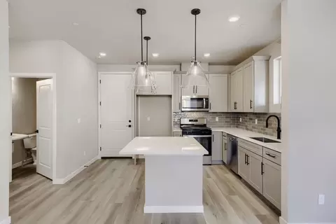 Kitchen - 8460 Irving St, Westminster, CO 80031 photo 6 of 10