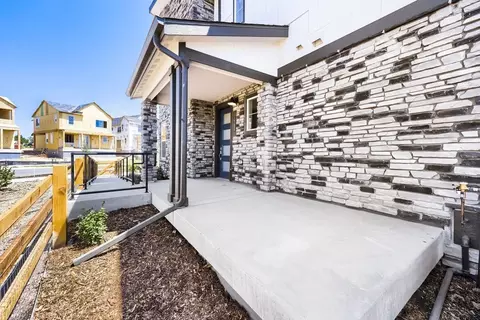Exterior - 8460 Irving St, Westminster, CO 80031 photo 4 of 10