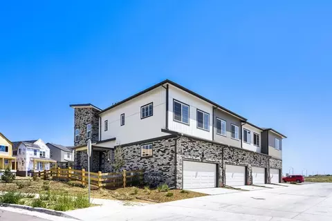 Exterior - 8460 Irving St, Westminster, CO 80031 photo 3 of 10
