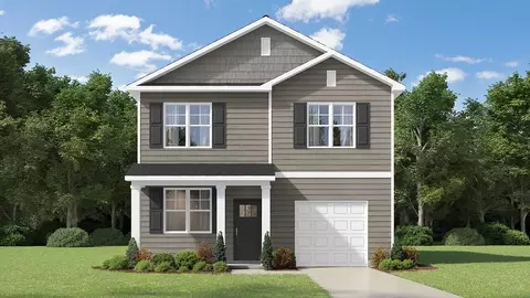 3005 Honeywood Ct, Augusta, GA 30906