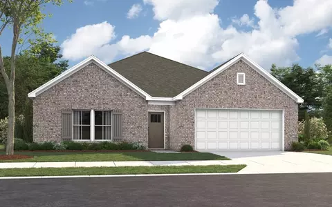 15 Ann James Dr, Millbrook, AL 36054