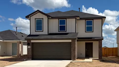 2306 Red Bird Trce, Lockhart, TX 78644