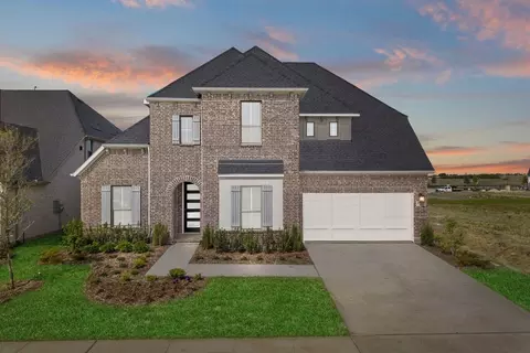 2813 Paddington Dr, Celina, TX 75009
