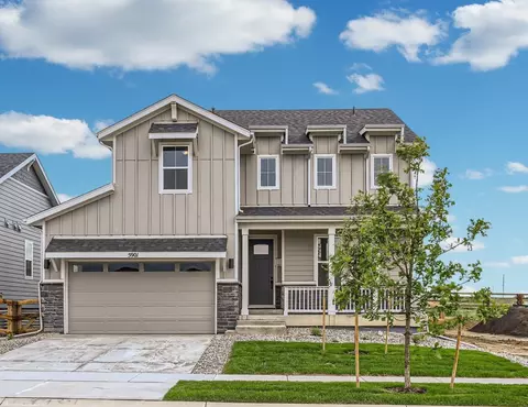 5901 Aspenglow St, Longmont, CO 80504