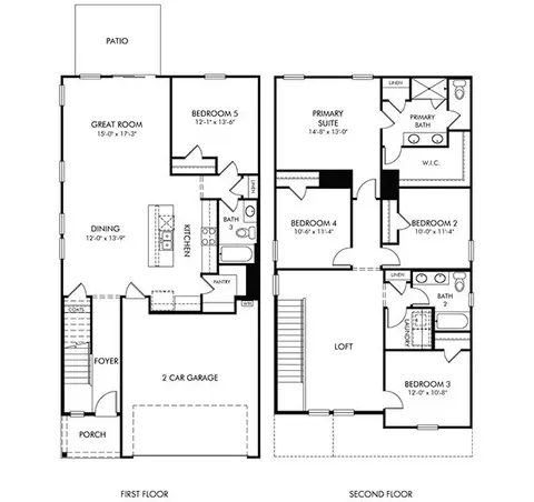989 Penfold Pointe, Wellford, SC 29385