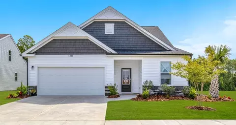 Exterior - 119 Crabapple Dr, Longs, SC 29568 photo 9 of 10