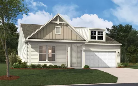 Exterior - 119 Crabapple Dr, Longs, SC 29568 photo 3 of 10