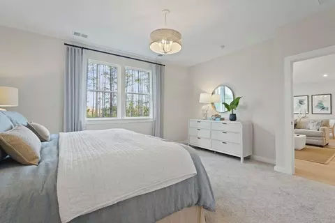 Bedroom - 119 Crabapple Dr, Longs, SC 29568 photo 3 of 5