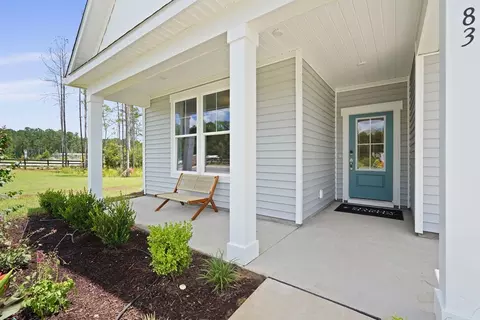 Exterior - 119 Crabapple Dr, Longs, SC 29568 photo 7 of 10