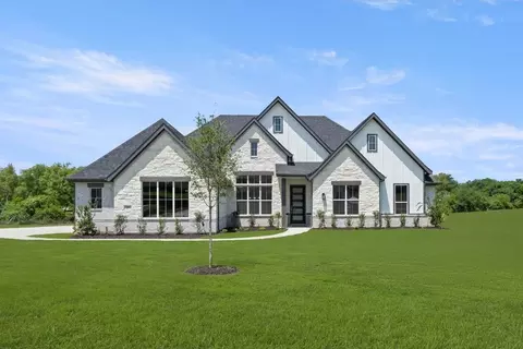 27 Old Crow Rd, Joshua, TX 76058