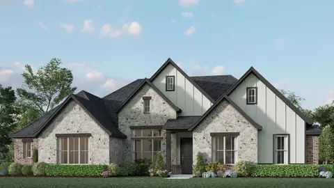 27 Old Crow Rd, Joshua, TX 76058